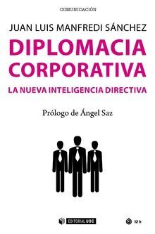 DIPLOMACIA CORPORATIVA