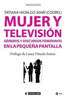 MUJER Y TELEVISIÓN