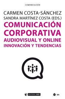 COMUNICACION CORPORATIVA AUDIOVISUAL Y ONLINE INNO