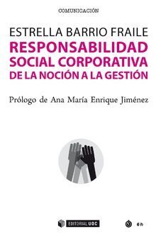 RESPONSABILIDAD SOCIAL CORPORATIVA