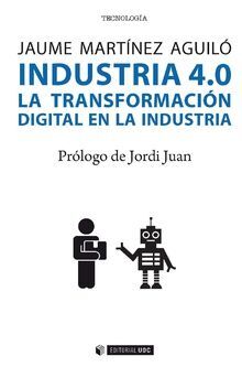 INDUSTRIA 4.0.