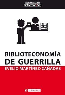 BIBLIOTECONOMÍA DE GUERRILLA