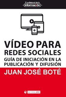 VÍDEO PARA REDES SOCIALES