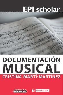 DOCUMENTACIÓN MUSICAL