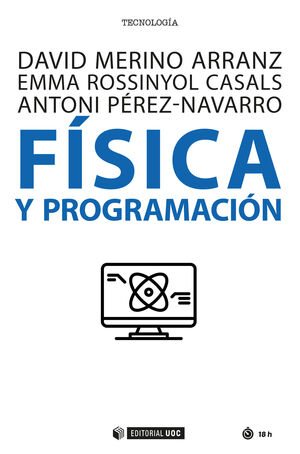 FISICA Y PROGRAMACION