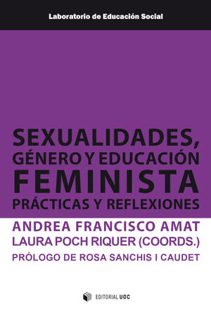 SEXUALIDADES GENERO Y EDUCACION FEMINISTA PRACTICAS Y REFLE