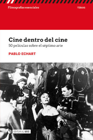 CINE DENTRO DEL CINE