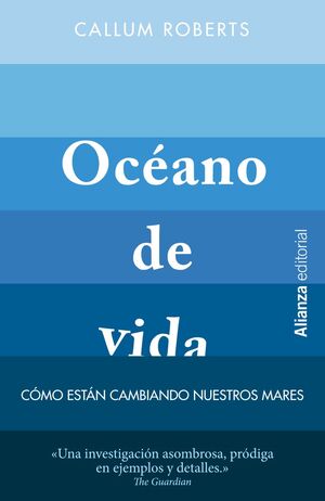 OCÉANO DE VIDA