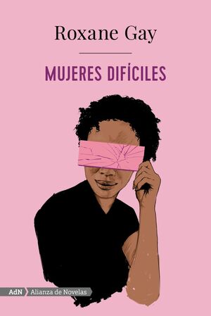 MUJERES DIFÍCILES (ADN)