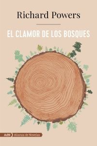 CLAMOR DE LOS BOSQUES (ADN)