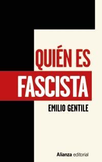 ¿QUIÉN ES FASCISTA?