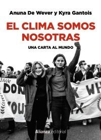 EL CLIMA SOMOS NOSOTRAS