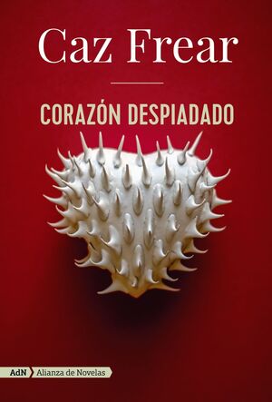 CORAZÓN DESPIADADO (ADN)
