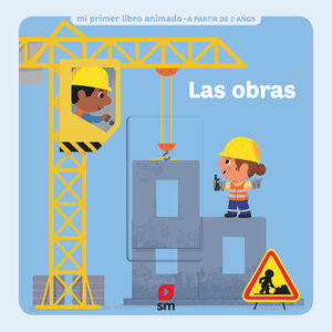 LAS OBRAS