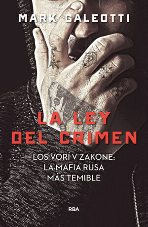 LEY DEL CRIMEN