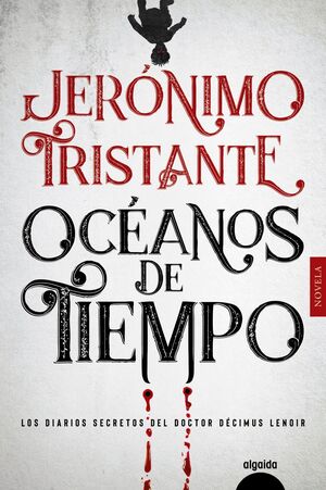 OCÉANOS DE TIEMPO