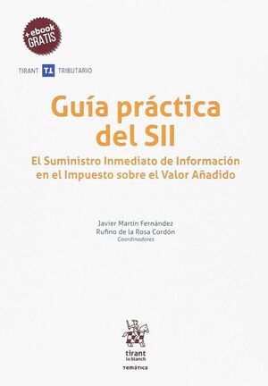 GUÍA PRÁCTICA DEL SII