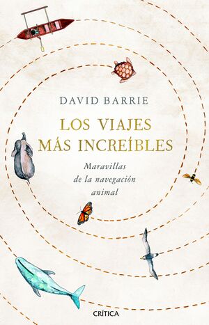 LOS VIAJES MÁS INCREÍBLES (DRAKONTOS) (TAPA DURA)