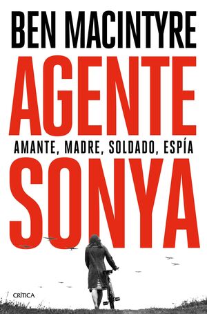 AGENTE SONIA