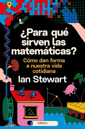 ¿PARA QUE SIRVEN LAS MATEMATICAS?