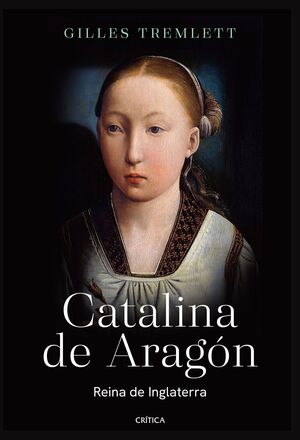 CATALINA DE ARAGÓN