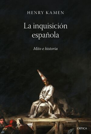 LA INQUISICIÓN ESPAÑOLA