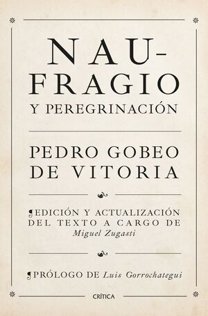 NAUFRAGIO Y PEREGRINACION