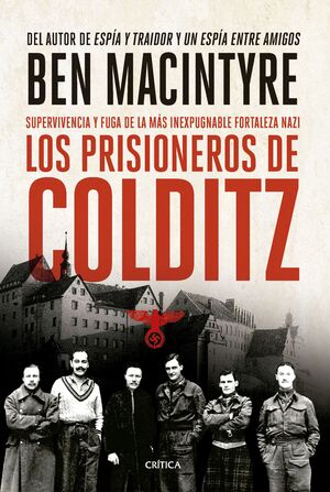 PRISIONEROS DE COLDITZ, LOS