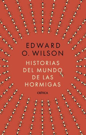 HISTORIA DEL MUNDO DE LAS HORMIGAS