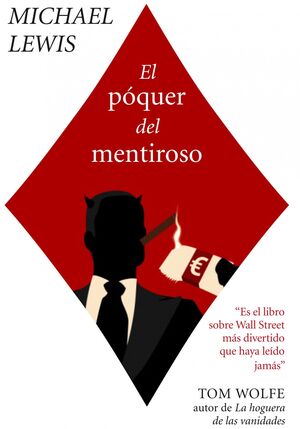 EL PÓQUER DEL MENTIROSO