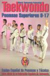 TAEKWONDO POOMSAE