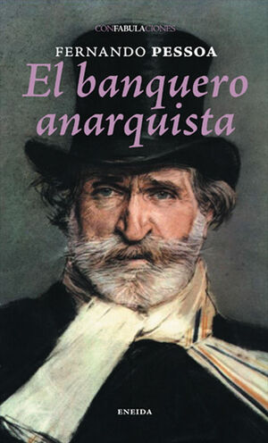 EL BANQUERO ANARQUISTA