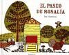 EL PASEO DE ROSALÍA