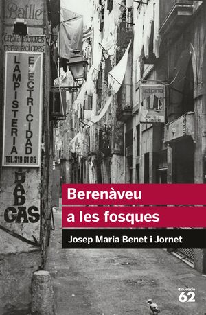 BERENÀVEU A LES FOSQUES