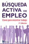 BUSQUEDA ACTIVA DE EMPLEO