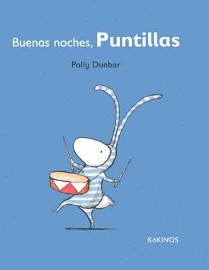 BUENAS NOCHES PUNTILLAS