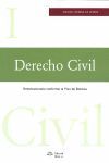 DERECHO CIVIL