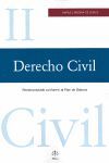 DERECHO CIVIL II