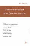 DERECHO INTERNACIONAL DE LOS DERECHOS HUMANOS