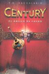 CENTURY. EL ANILLO DE FUEGO