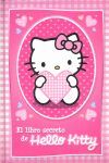 EL LIBRO SECRETO DE HELLO KITTY