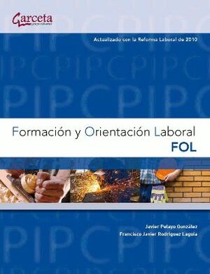 ORIENTACIÓN E INSERCIÓN LABORAL