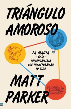 TRIÁNGULO AMOROSO