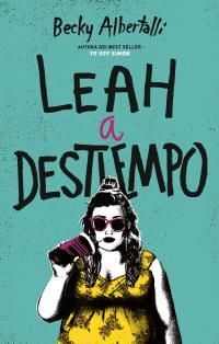 LEAH A DESTIEMPO -LATAM