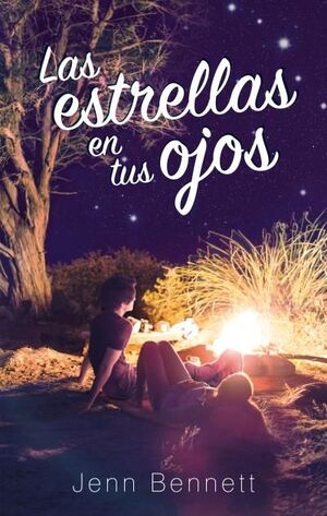 LAS ESTRELLAS EN TUS OJOS