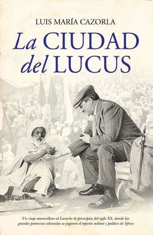 LA CIUDAD DEL LUCUS