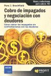 COBRO DE IMPAGADOS Y NEGOCIACIÓN CON DEUDORES