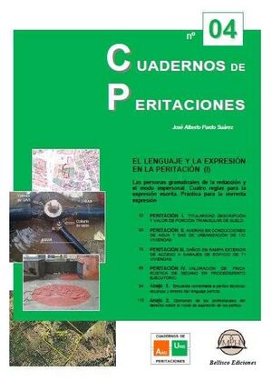 CUADERNOS DE PERITACIONES - Nº 4