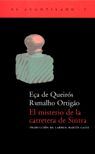 EL MISTERIO DE LA CARRETERA DE SINTRA
