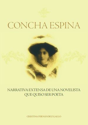 CONCHA ESPINA